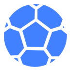法籃乙logo